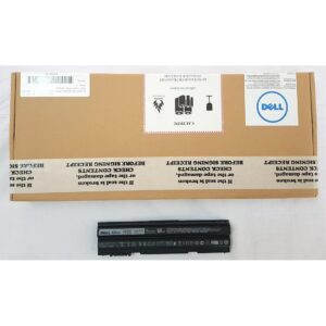 Dell 6 Cell Battery For Inspiron 5520 5525 7520 5420 5425 7420, Vostro 3460 3560, Latitude E5420 E5430 E5520 E6520 E6530 E6430 E6430 t54fj-- MPN: T54FJ