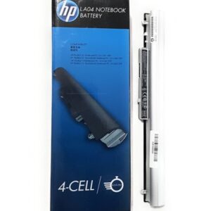 HP HSTNN-YB5M - 4 Cell LA04 HP original Laptop Notebook Battery--MPN: LA04