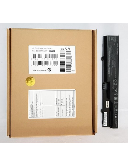HP 593573-001 - 6 Cell PH06 HP original Laptop Notebook Battery-- MPN: PH06