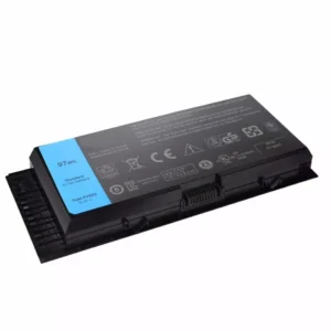 Compatible Battery for Dell FJJ4W FV993 PG6RC R7PND Laptop Battery compatible with Dell Precision M6600 M6700 M4600 M4700 M4800-- MPN: M4600 97W 1 year warranty