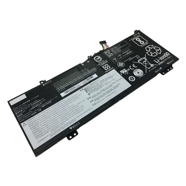 Lenovo L17M4PB2 Laptop battery for Lenovo Flex 6-14 IdeaPad 530s-14IKB Yoga 530 xiaoxin Air 14 Air 15 - Image 4