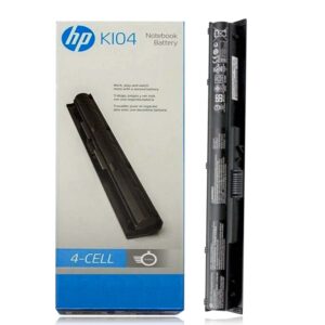 HP Pavilion 15-AB220NH Laptop Battery--MPN: KI04