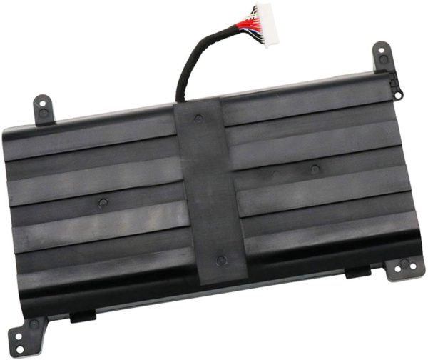 HP original FM08 Laptop Battery compatible with HP Omen 17-an014ng HSTNN-LB8B 922753-421 922977-855 Series 16 Cables - Image 2