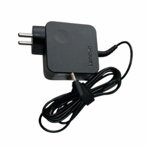 Lenovo GX20L29764 65W Laptop Adapter/Charger with Power Cord for Select Models of Lenovo (Round pin)-- MPN: Lenovo 65W Slim pin