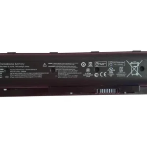 HP original HP MC06 for ENVY 17T-N000 Laptop battery