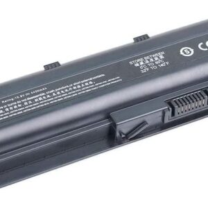 HP LAPTOP G6 SERIES BATTERY-- MPN: MU06 1 Year Warranty