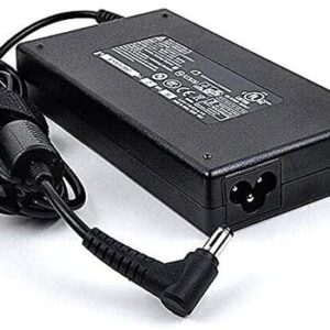 LAPTOP ADAPTER CHARGER MSI 120W 5.5*2.5 GENUINE