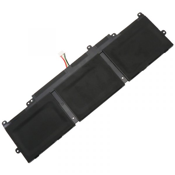 HP original PE03XL, HSTNN-PB6J, 766801-851 Battery for Hp Chromebook 11 G3, G4 - Image 2
