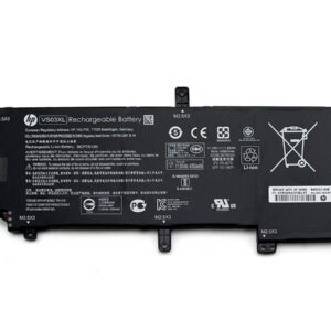 HP original VS03XL, HSTNN-UB6Y, 849047-541, 849313-850 Battery for Hp Envy 15-AS series
