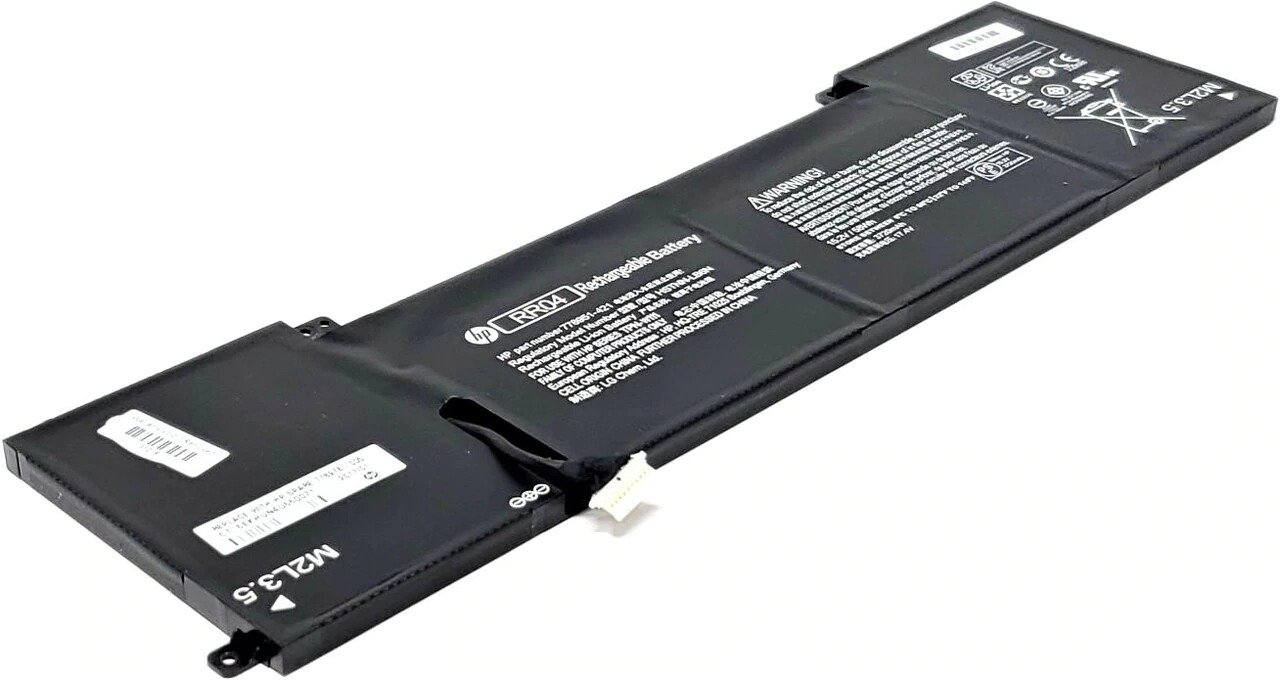 15.2V 58Wh 3720mAh HP original RR04XL Laptop Battery compatible with HP OMEN 15 15-5014TX 15-5016TX 778978-006 HSTNN-LB6N RR04 - Image 2