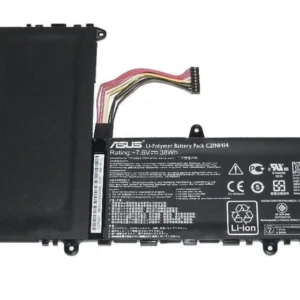 Original 7.6V 38Wh C21N1414 Laptop Battery For Asus EeeBook X205 EeeBook X205TA EeeBook X205TA-DS01 EeeBook X205TA-US01 PC