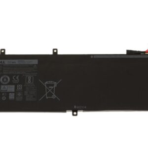 Dell - XPS 15 (9560 / 9570) / Precision 5530 3-Cell 56Wh Battery – H5H20 -- MPN: H5H20