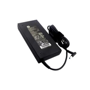150W Smart slim AC Adapter Power Charger For HP ZBook 15 G3, G4 HP ZBook Studio G3, G4 HP ZBook 15u G3, G4 OMEN by HP Laptop