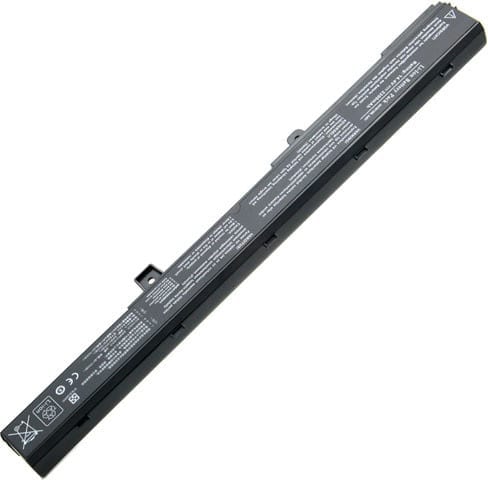 Battery for Asus A41N1308 battery for A551 A551CA X451 X551 D450C D450CA D550C D550CA D551 - Image 3