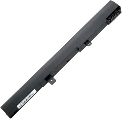 Battery for Asus A41N1308 battery for A551 A551CA X451 X551 D450C D450CA D550C D550CA D551 - Image 2
