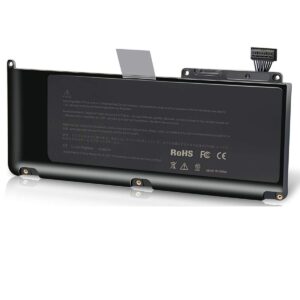 Apple A1331 Battery for A1342 Apple MacBook Unibody 13 Inch (Late 2009 Mid 2010)-- MPN: Apple A1331