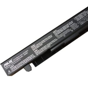 Asus X550L, X550C, X550CL 4 cell 2000 mAh battery PN: A41-X550 A41-X550A