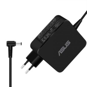Asus 65W 4.0mm*1.35mm Laptop Adaptor for Asus A42F A52F K53BE K55A K56CA X550CA X450CA X501A U53F-- MPN: 4.0mm*1.35mm