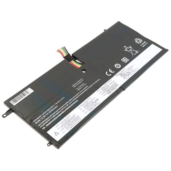 Lenovo 45N1070 Battery for Lenovo ThinkPad X1 Carbon 3444 3448 3460 X1C 45N1071 - Image 5