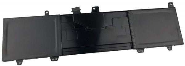 Dell 0JV6J battery for Inspiron 11 3162 Inspiron 11 3164 Inspiron 11 3168 Series Notebook 8NWF3 PGYK5 0PGYK5-- MPN: 0JV6J/PGYK5 - Image 2