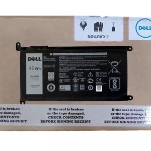 DELL Original Laptop Battery Vostro 15 3583 3584 3590 5581 5590 42WHr 3 Cell