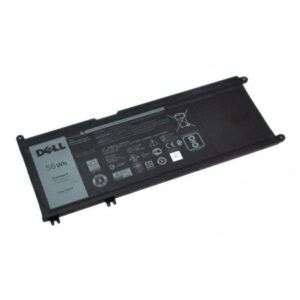 15.2V 56Wh 33YDH 99NF2 P30E001 Battery compatible with Dell Inspiron 15-7570 7788 Dell G3 3579-- MPN: 33YDH