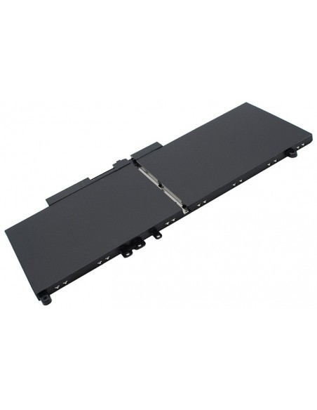 Dell 6MT4T Laptop Battery for Dell Latitude E5450 E5470 E5550 E5570 - TYPE 6MT4T 7.6V 62WH 7V69Y 6MT4T TXF9M-- MPN: 6MT4T - Image 6