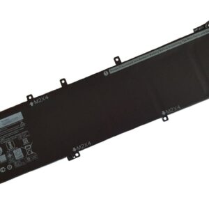 4GVGH Dell Precision 5510 XPS 15 XPS 15 (9560) Series laptop battery 84WH 1P6KD 01P6KD 11.4V-- MPN: 6GTPY/4GVGH