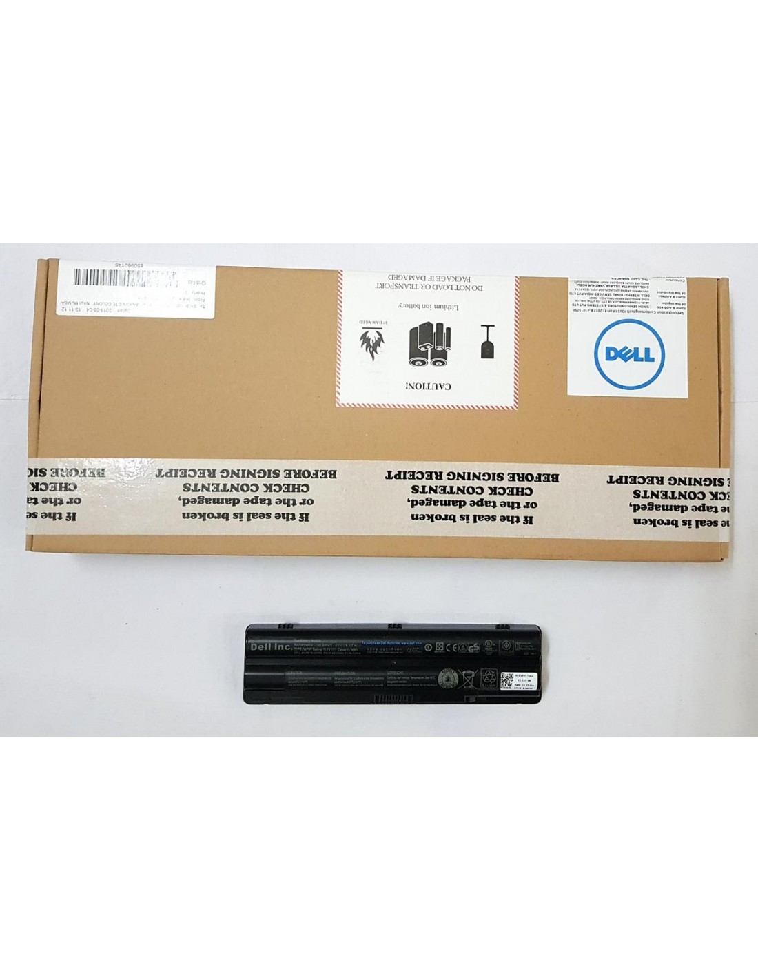 Dell Battery Studio XPS 16 1645 Studio XPS 16, XPS 1640N Laptop Battery
