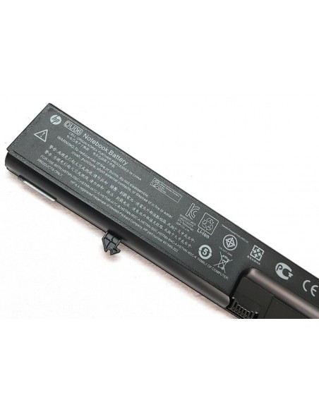 HP 456623-001 - 6 Cell DU06 HP original Laptop Notebook Battery - Image 4