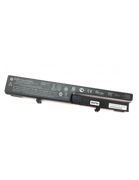 HP 456623-001 - 6 Cell DU06 HP original Laptop Notebook Battery - Image 3