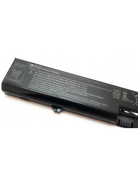 HP 593573-001 - 6 Cell PH06 HP original Laptop Notebook Battery-- MPN: PH06 - Image 2