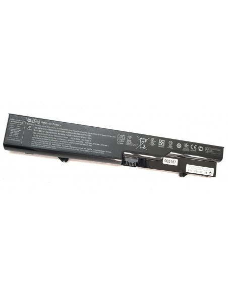 HP 593573-001 - 6 Cell PH06 HP original Laptop Notebook Battery-- MPN: PH06 - Image 3