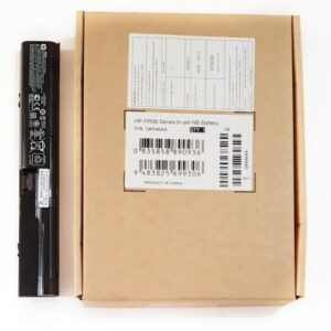 HP 3ICR19/66-2 - 6 Cell PR06 HP original Laptop Notebook Battery