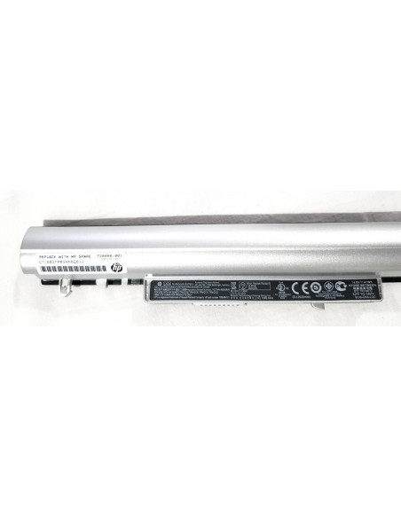 HP TPN-Q130 - 4 Cell LA04 HP original Laptop Notebook Battery--MPN: LA04 - Image 4