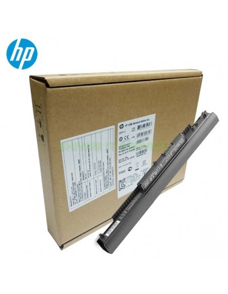 HP HS04 HP original OEM 41Whr 2850mAh 14.8V 4 Cell Laptop Battery for Select HP Laptops - Image 4