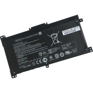 HP Pavilion X360 14-BA000UR - 3 Cell BK03XL HP original Laptop Notebook Battery-- MPN: BK03XL