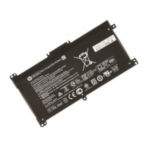 HP BK03XL Original OEM 41.7Whr 3470mAh 11.55V 3 Cell Laptop Battery for Select HP Laptops MPN: BK03XL