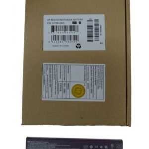 HP 360483-001 - 6 Cell HSTNN-DB05 HP original Laptop Notebook Battery