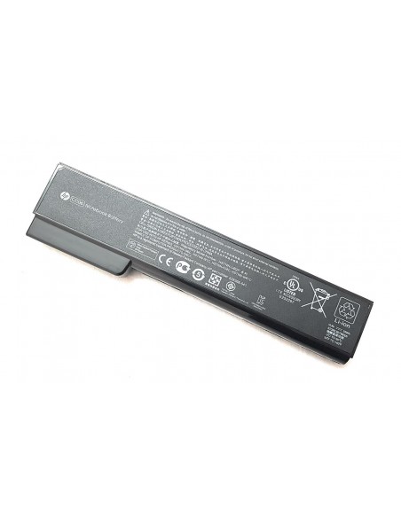 HP 628368-741 - 6 Cell CC06 HP original Laptop Notebook Battery-- MPN: CC06 - Image 2