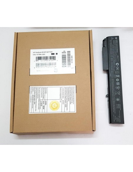 HP 458274-001 - 6 Cell AV08 HP original Laptop Notebook Battery
