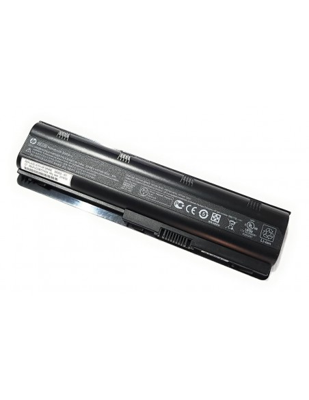 HP G62-100 Series - 6 Cell MU06 HP original Laptop Notebook Battery-- MPN: MU06 1 Year Warranty - Image 6