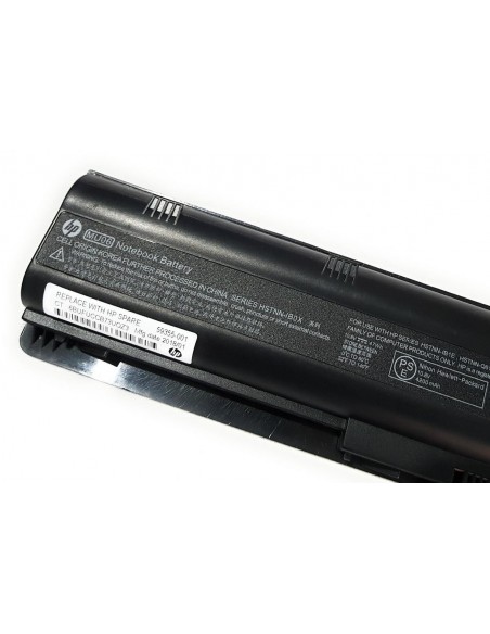 HP G42-100 Series - 6 Cell MU06 HP original Laptop Notebook Battery-- MPN: MU06 1 Year Warranty - Image 5