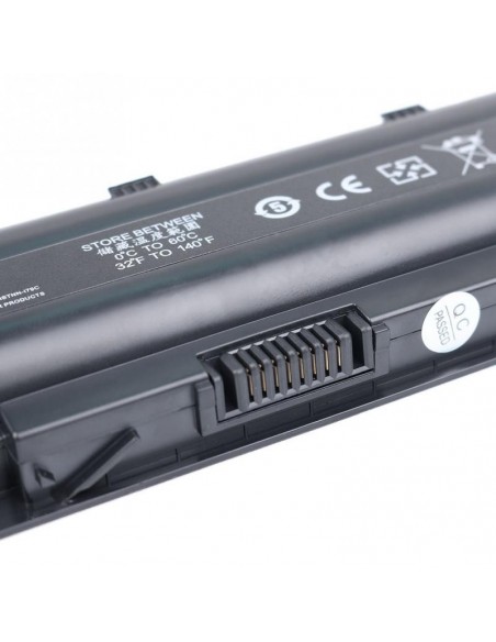 HP G42-100 Series - 6 Cell MU06 HP original Laptop Notebook Battery-- MPN: MU06 1 Year Warranty - Image 4