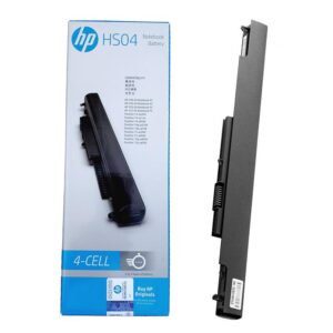 HP HS04 Battery