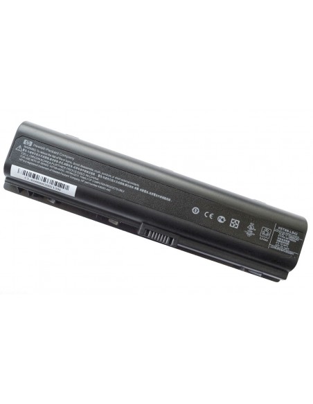 HP Pavilion DX6700 CTO - 6 Cell VE06 HP original Laptop Notebook Battery-- MPN: VE06/DV2000 - Image 4