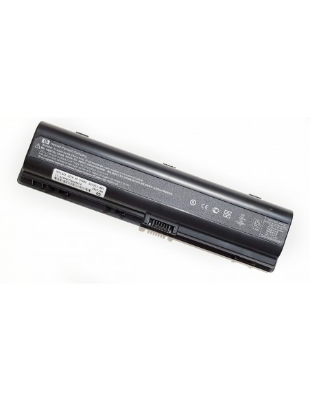 HP Compaq Presario F500 - 6 Cell VE06 HP original Laptop Notebook Battery-- MPN: VE06/DV2000 - Image 3