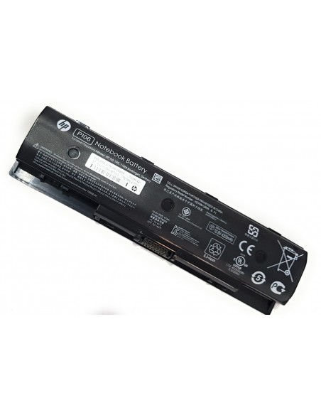 HP Envy 15-J101EX - 6 Cell PI06 HP original Laptop Battery-- MPN: PI06 - Image 3