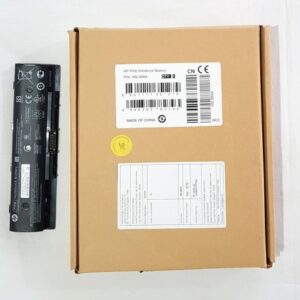 HP Envy 15-J081EG - 6 Cell PI06 HP original Laptop Battery-- MPN: PI06