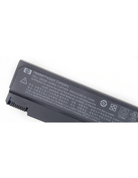 HP 458640-542 - 6 Cell TD06 HP original Laptop Notebook Battery-- MPN: TD06 - Image 4